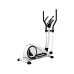 Орбитрек  Hop-Sport HS-50E Raptor (wt-bl) - фото №11